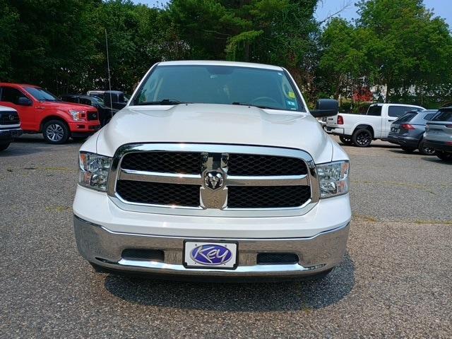 used 2024 Ram 1500 Classic car, priced at $29,995