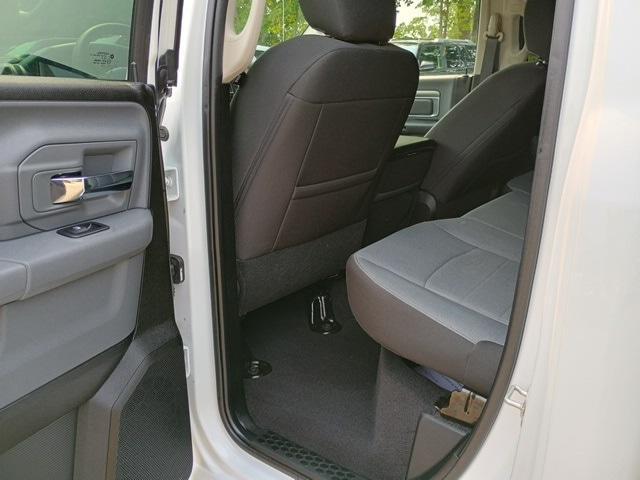 used 2024 Ram 1500 Classic car, priced at $29,995