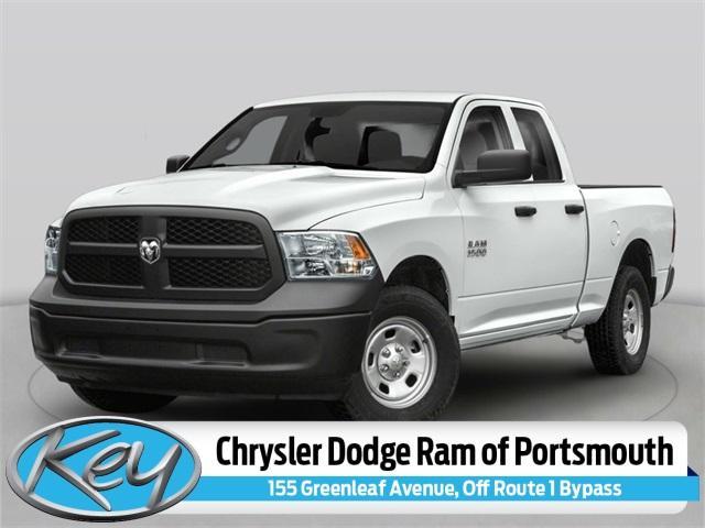 used 2022 Ram 1500 Classic car, priced at $32,995