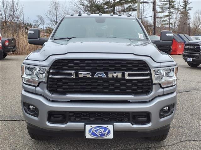 new 2024 Ram 2500 car, priced at $57,306