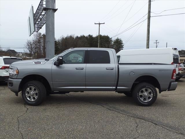 new 2024 Ram 2500 car, priced at $57,306