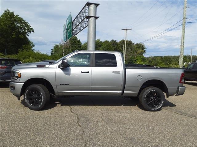 new 2024 Ram 2500 car, priced at $57,155