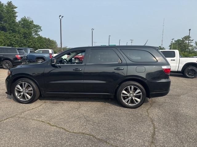 used 2013 Dodge Durango car, priced at $13,365
