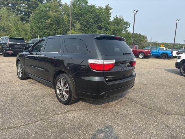 used 2013 Dodge Durango car, priced at $13,365