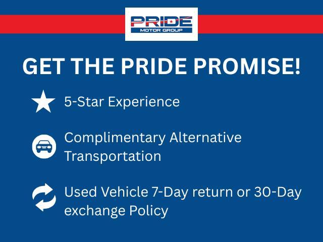 used 2021 Honda Pilot car, priced at $31,197