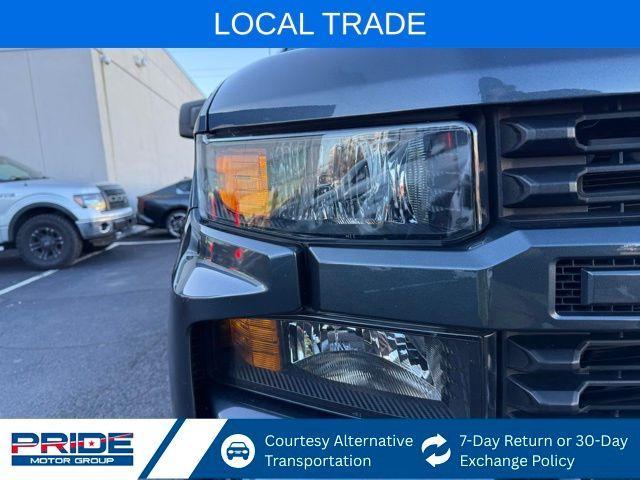 used 2021 Chevrolet Silverado 1500 car, priced at $26,744