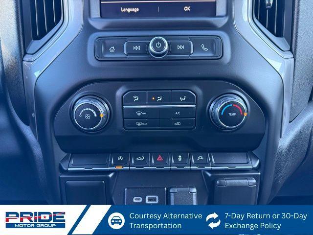 used 2021 Chevrolet Silverado 1500 car, priced at $26,744