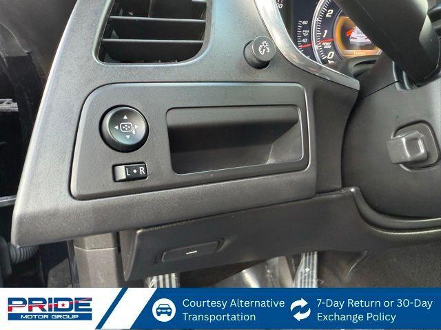 used 2014 Chevrolet Corvette Stingray car, priced at $45,195