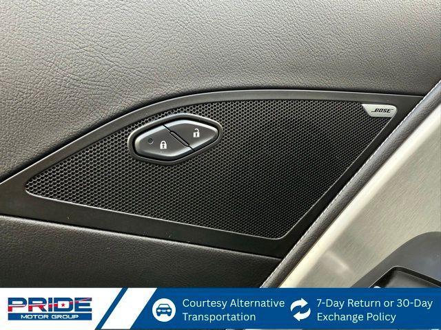 used 2014 Chevrolet Corvette Stingray car, priced at $45,195