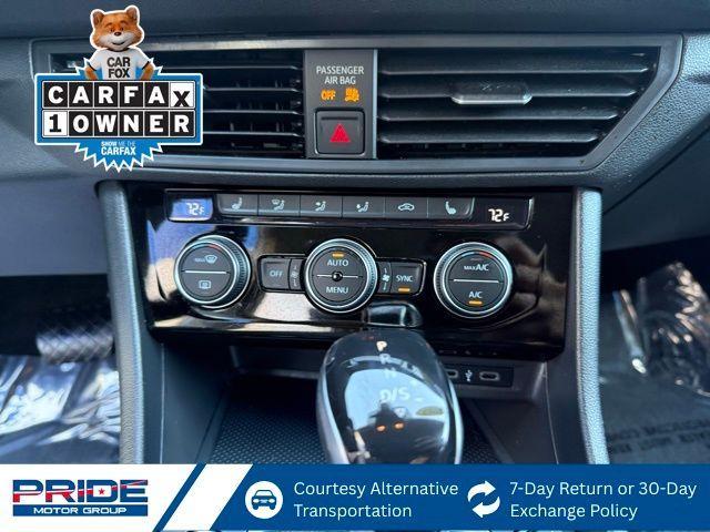 used 2022 Volkswagen Jetta car, priced at $19,515