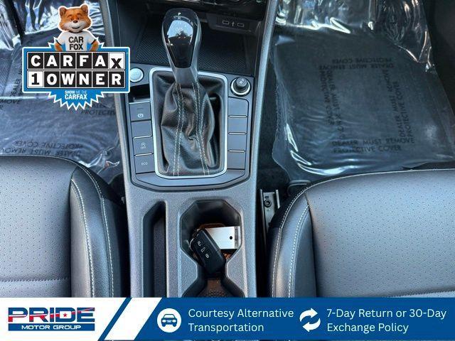 used 2022 Volkswagen Jetta car, priced at $19,515