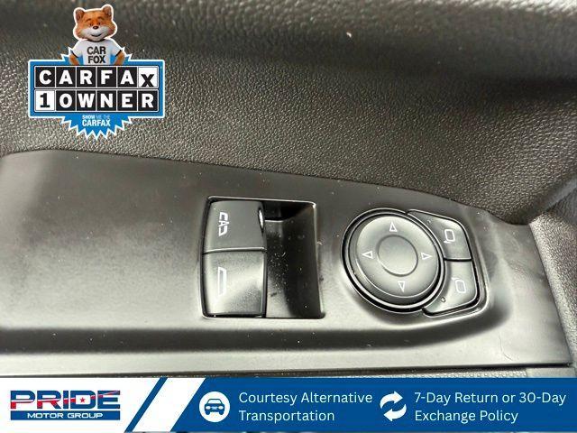 used 2019 Chevrolet Silverado 1500 car, priced at $19,597