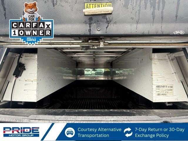 used 2019 Chevrolet Silverado 1500 car, priced at $19,597