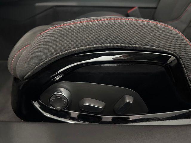 new 2026 Chevrolet Corvette car, priced at $93,670