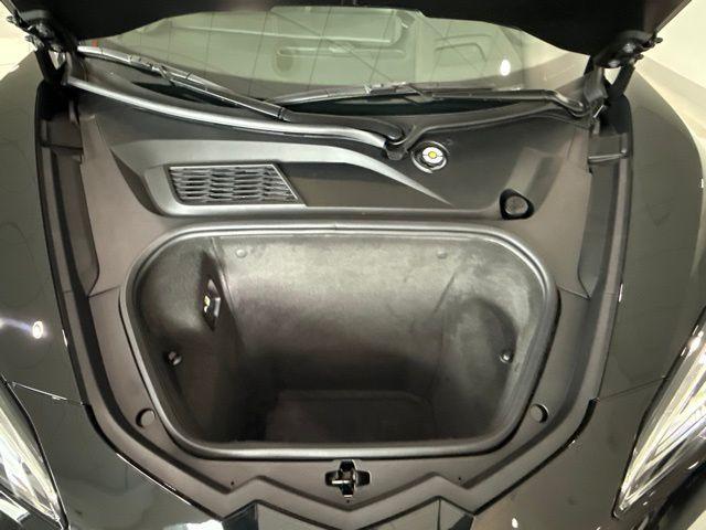 new 2026 Chevrolet Corvette car, priced at $93,670