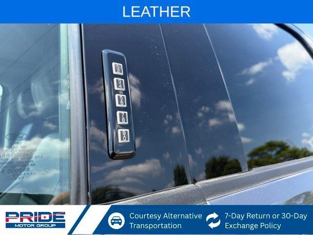 used 2021 Ford F-150 car, priced at $63,537