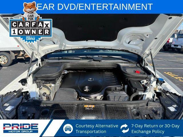 used 2020 Mercedes-Benz GLS 450 car, priced at $27,767