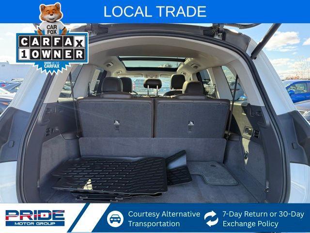 used 2020 Mercedes-Benz GLS 450 car, priced at $27,767