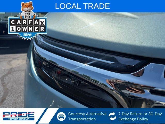 used 2022 Chevrolet Equinox car, priced at $20,582