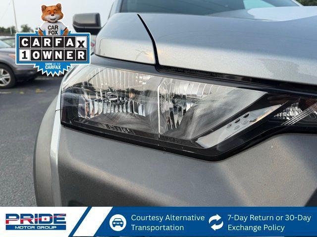 used 2023 Chevrolet Colorado car, priced at $33,397