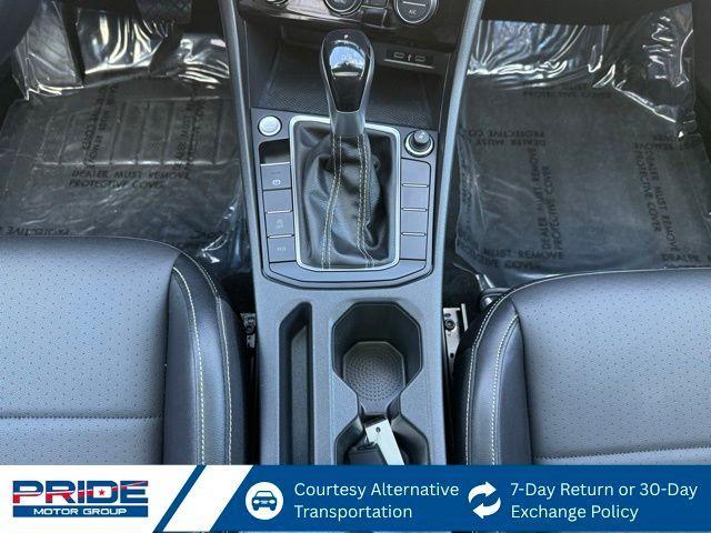 used 2022 Volkswagen Jetta car, priced at $19,959