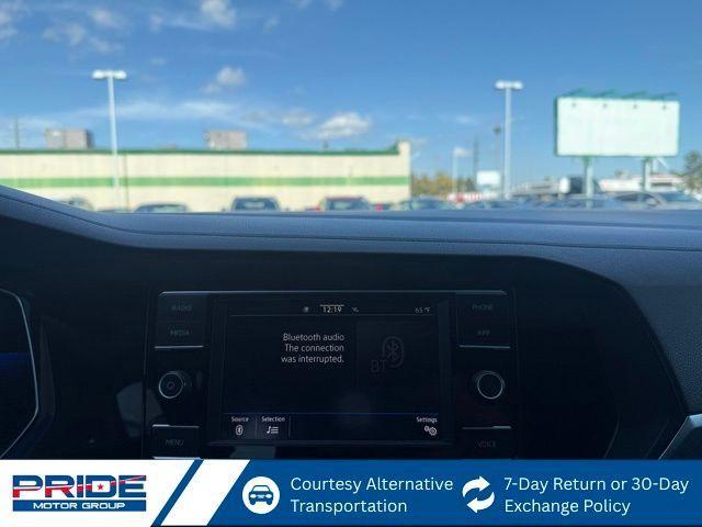 used 2022 Volkswagen Jetta car, priced at $19,959