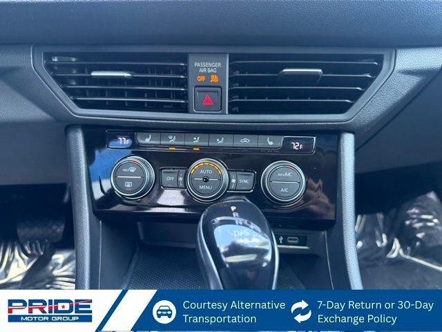 used 2022 Volkswagen Jetta car, priced at $19,959