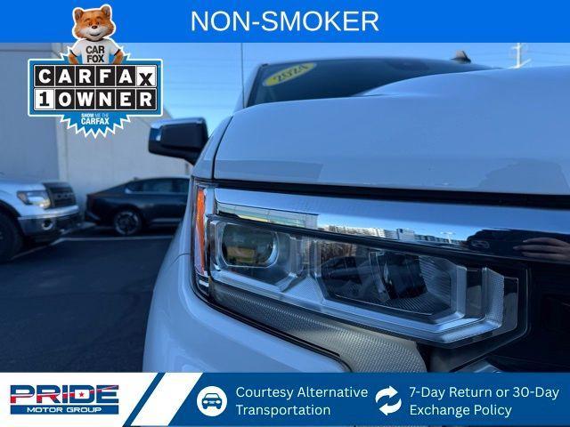 used 2024 Chevrolet Silverado 1500 car, priced at $39,373