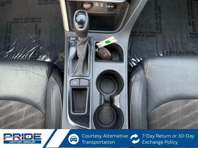used 2017 Hyundai Sonata car, priced at $9,247
