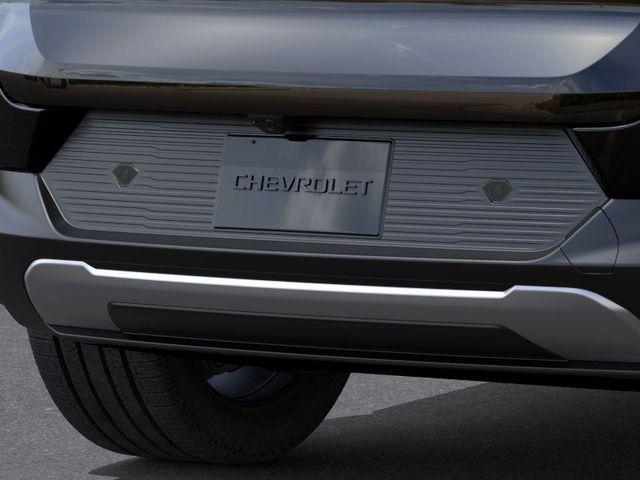 new 2025 Chevrolet Equinox EV car, priced at $46,235