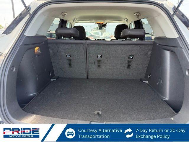used 2023 Chevrolet TrailBlazer car, priced at $22,328