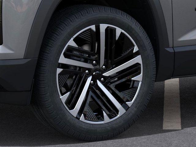 new 2026 Chevrolet Equinox car, priced at $39,170