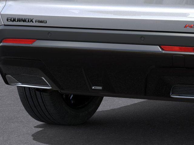 new 2026 Chevrolet Equinox car, priced at $39,170