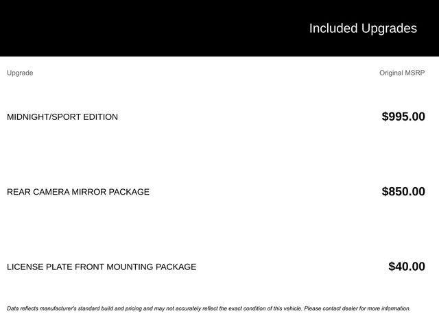 used 2023 Chevrolet Traverse car, priced at $27,543