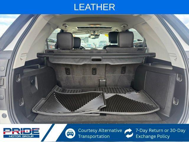 used 2017 Chevrolet Equinox car, priced at $12,997