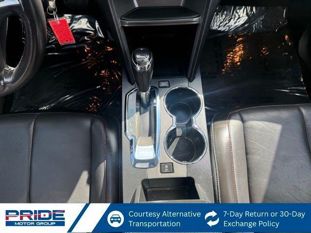 used 2017 Chevrolet Equinox car, priced at $12,997