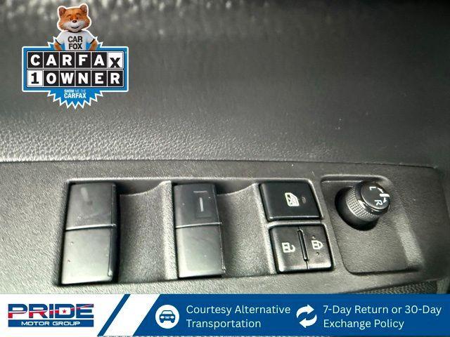 used 2022 Toyota Corolla car, priced at $19,873