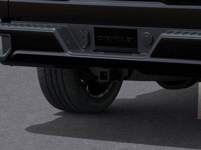 new 2026 Chevrolet Silverado 1500 car, priced at $67,830