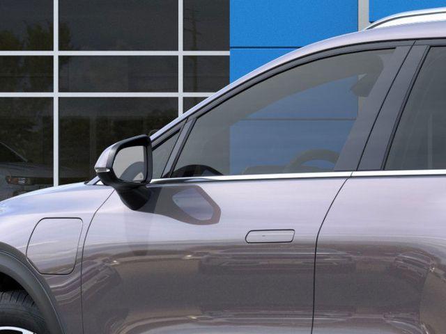 new 2026 Chevrolet Equinox EV car, priced at $43,515