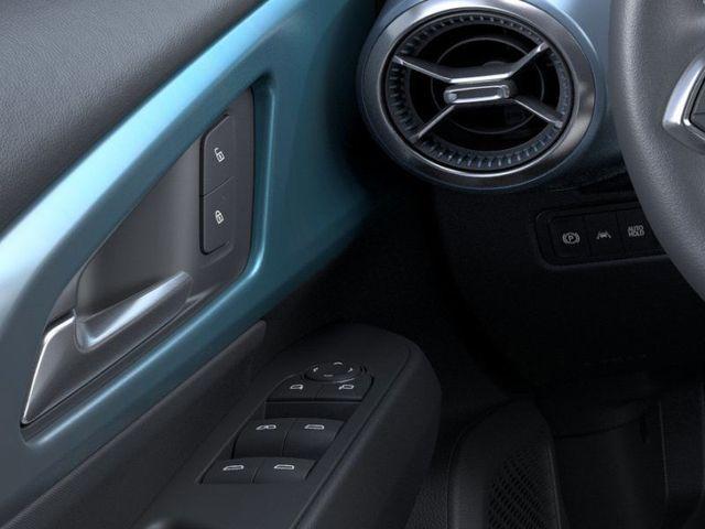 new 2026 Chevrolet Equinox EV car, priced at $43,515