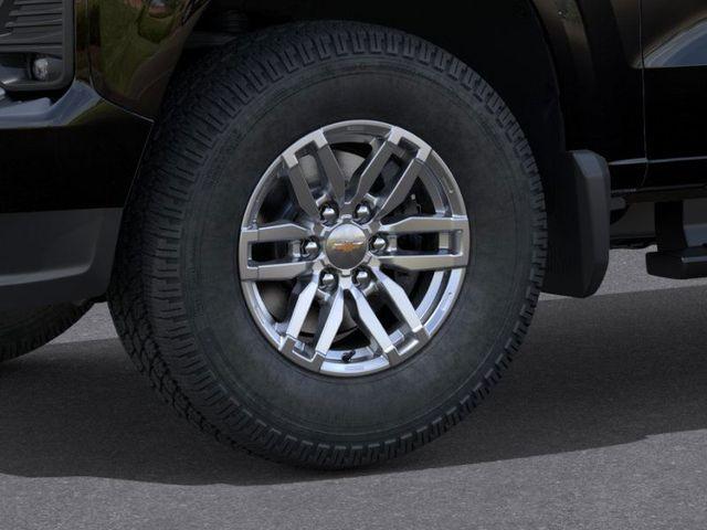 new 2026 Chevrolet Colorado car, priced at $44,605