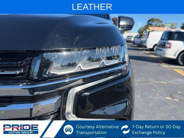 used 2023 Chevrolet Suburban car, priced at $39,995