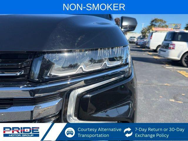 used 2023 Chevrolet Suburban car, priced at $38,497