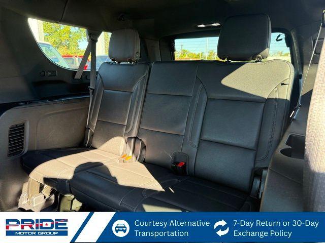 used 2023 Chevrolet Suburban car, priced at $39,995