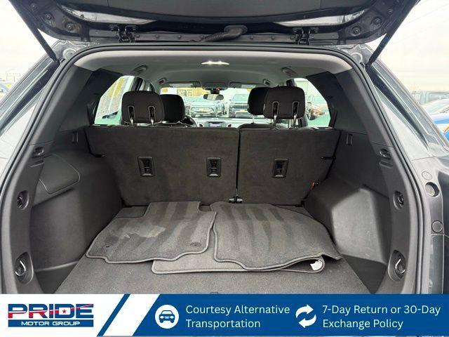 used 2020 Chevrolet Equinox car, priced at $17,316