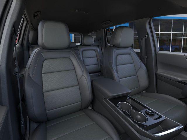 new 2026 Chevrolet Equinox car, priced at $35,040