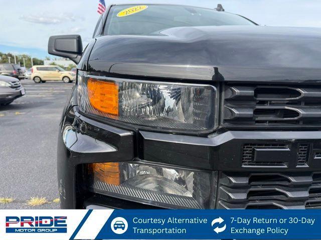 used 2022 Chevrolet Silverado 1500 Limited car, priced at $32,800