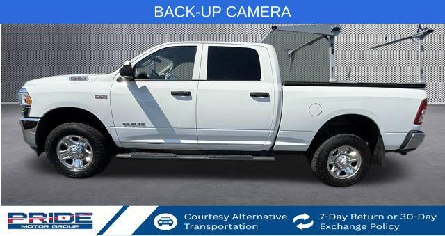used 2019 Ram 2500 car, priced at $25,197