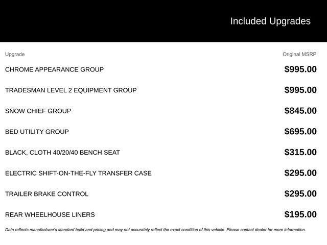 used 2019 Ram 2500 car, priced at $25,197