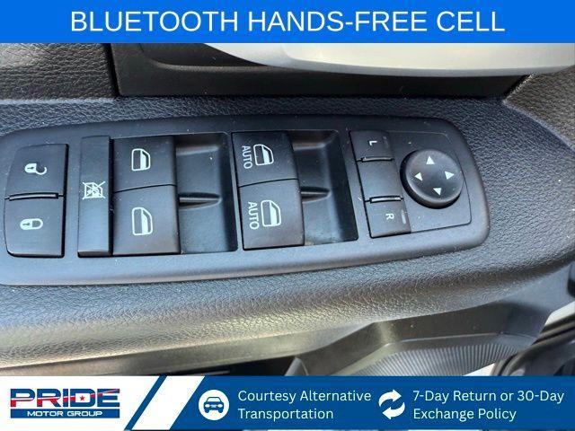 used 2019 Ram 2500 car, priced at $25,197